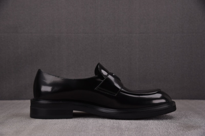 PRA shoes