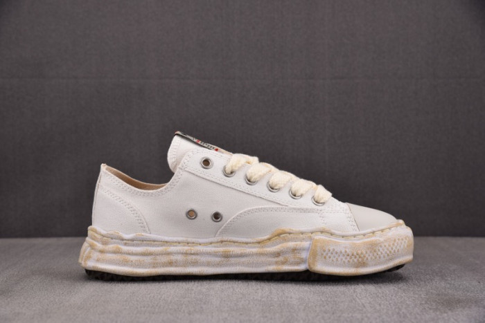 Ma1s0n Mihara Yasuhiro SNEAKER