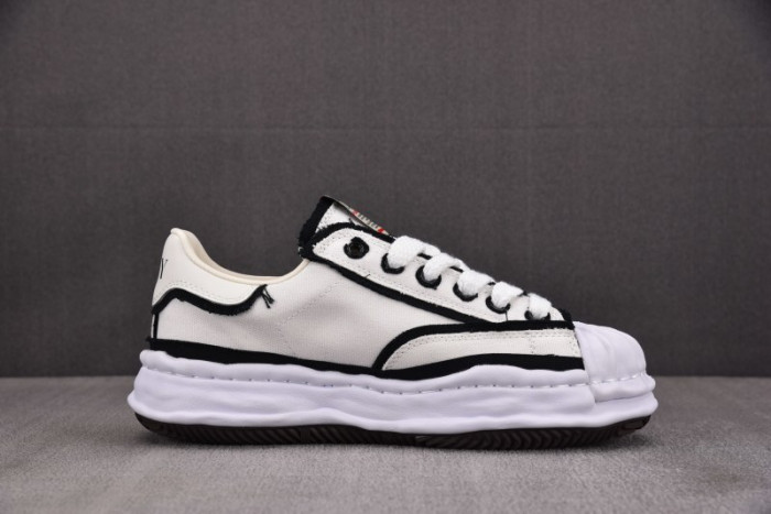 Ma1s0n Mihara Yasuhiro SNEAKER