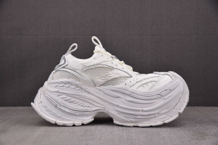 BLCG PlatformWhite 821137 WPLTF 0101