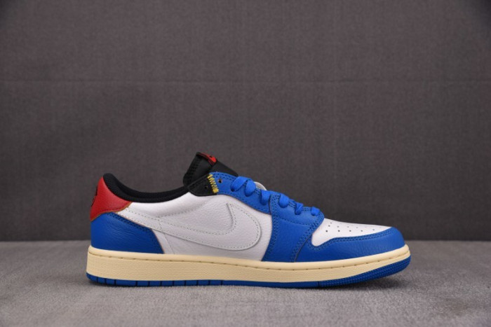 Air Jordan 1 Retro Low OG SP Travis Scott DM7866 -111