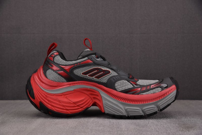 BLCG 6XL Beige Red Grey Black 815859 W2MV2 6110