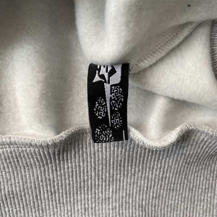 Spider Hoodie