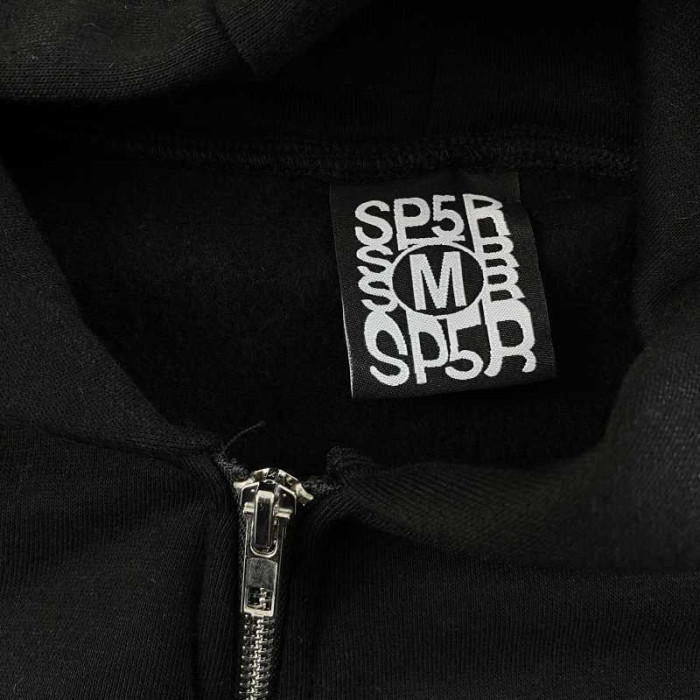 Spider Hoodie