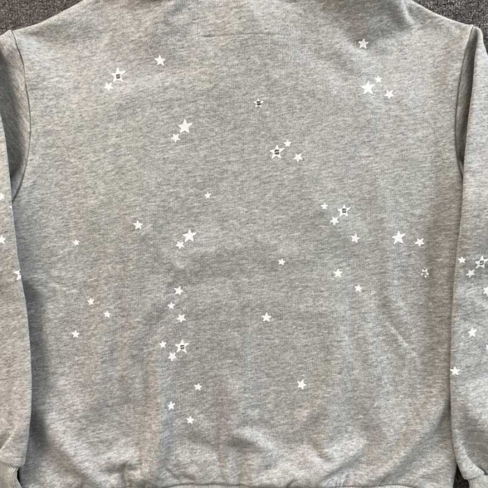 Spider Hoodie