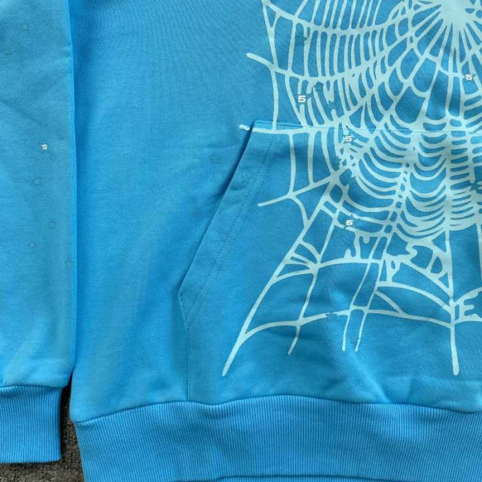Spider Hoodie