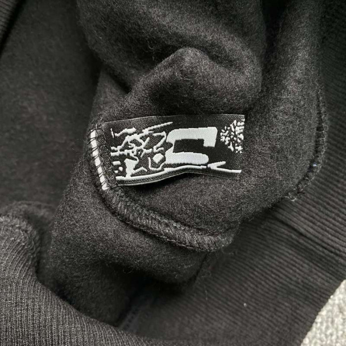 Spider Hoodie