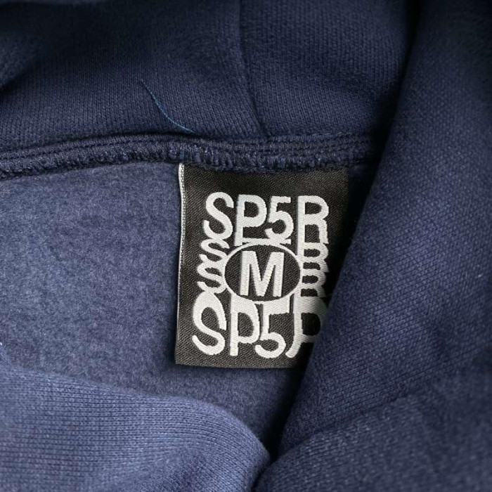 Spider Hoodie