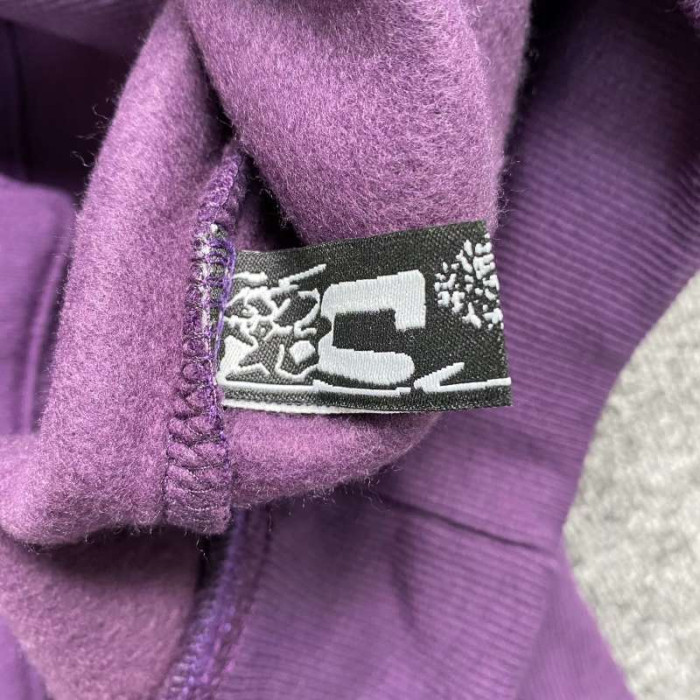Spider Hoodie