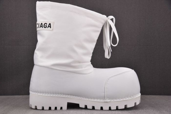 BLCG BOOT