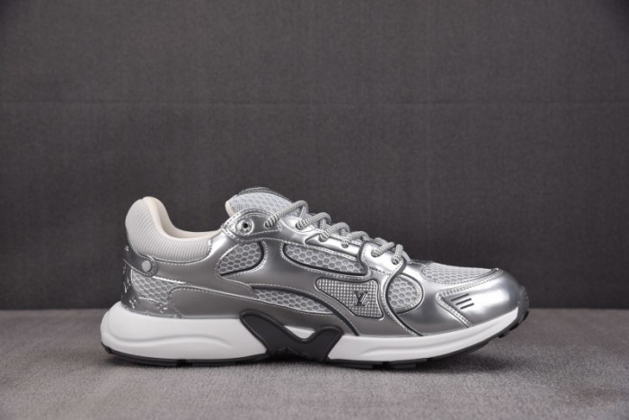 Lou1su1tt Olympia Sneaker