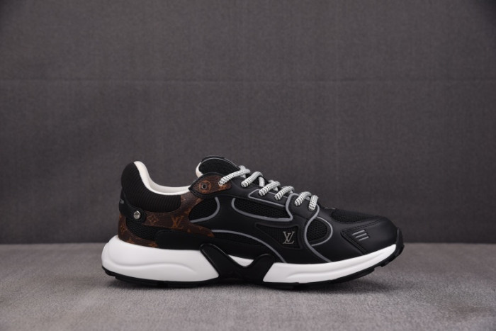 Lou1su1tt Olympia Sneaker