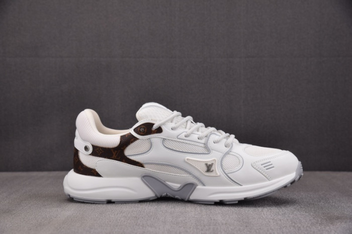 Lou1su1tt Olympia Sneaker