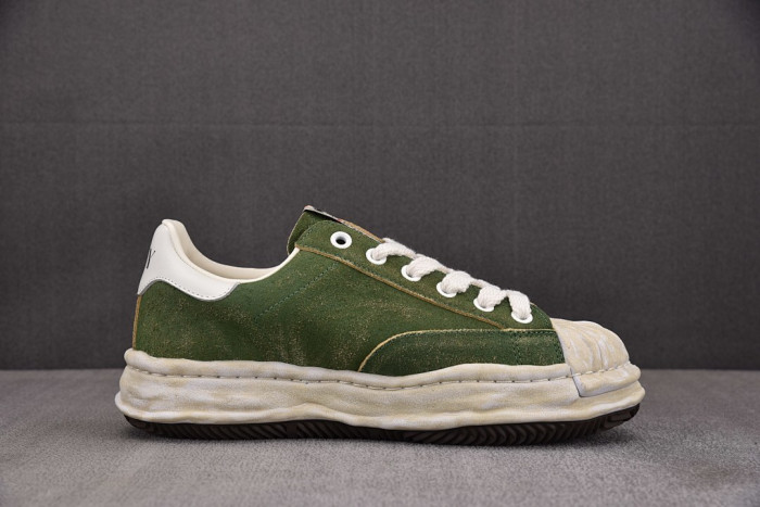 Ma1s0n Mihara Yasuhiro SNEAKER
