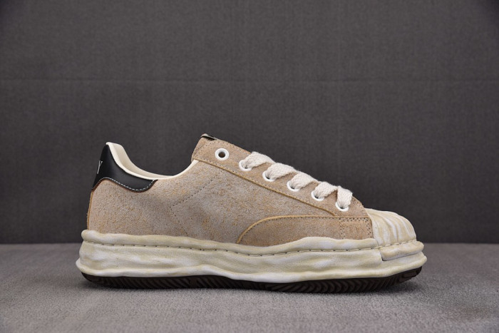 Ma1s0n Mihara Yasuhiro SNEAKER