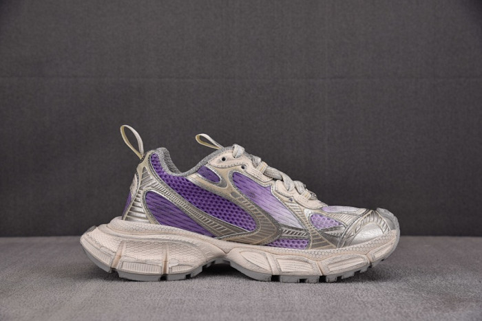 BLCG 3XL SNEAKER 734731 W3WGM 5590