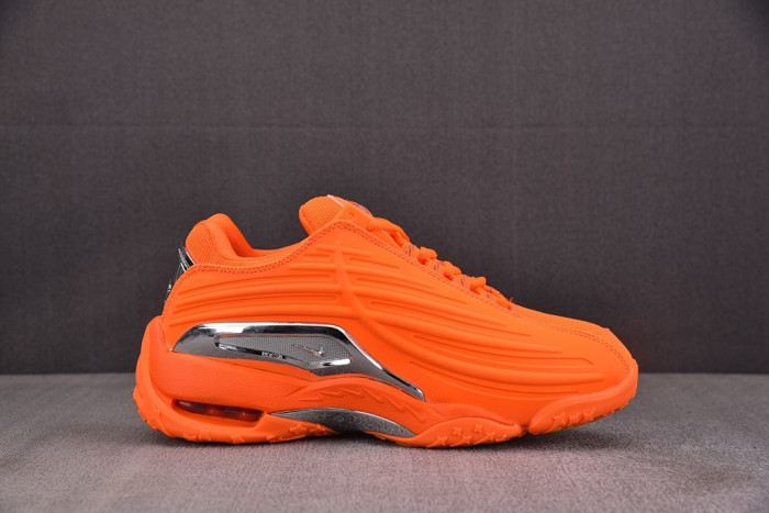 Nike Hot Step 2 Drake NOCTA Total Orange DZ7293-800