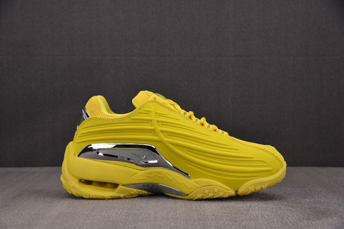 Nike Hot Step 2 Drake NOCTA Opti Yellow DZ7293-700