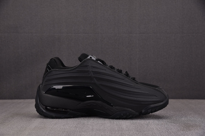 Nike Hot Step 2 Drake NOCTA Black DZ7293-001