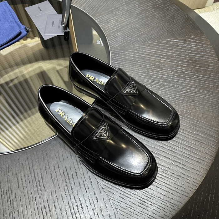 PRA shoes
