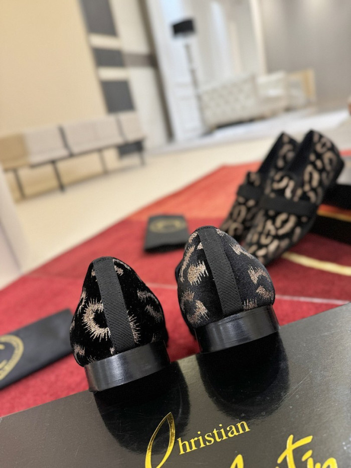 CL Shoes