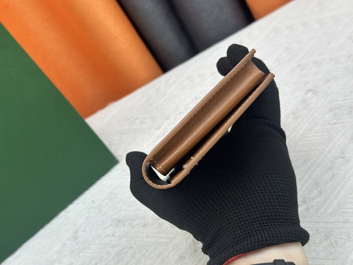 GO*YARD Wallet