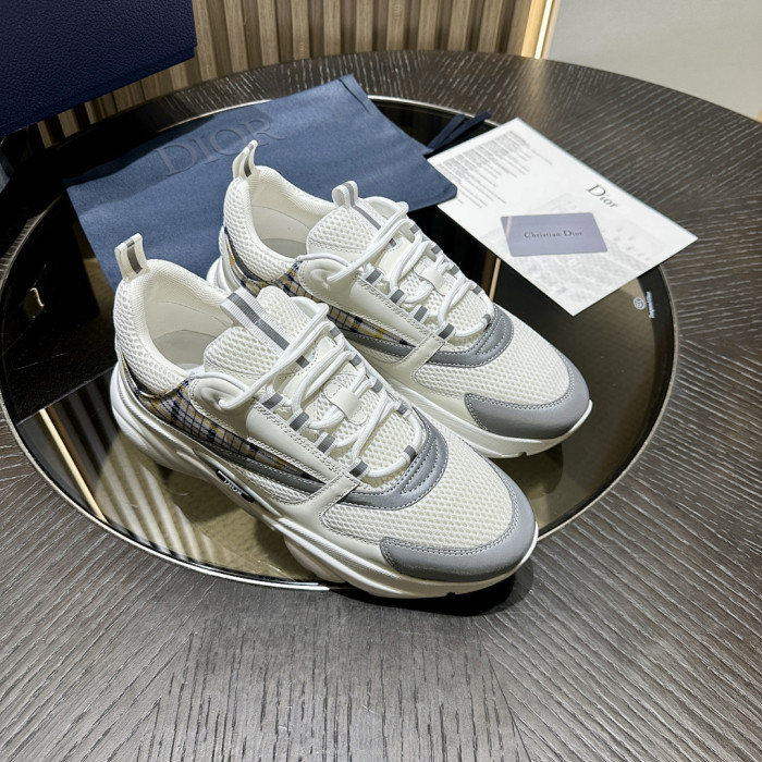 D10R HOMME B22 TRAINER SNEAKER