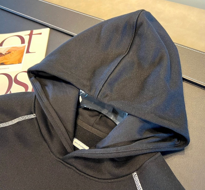 Ch*0me He**ts Hoodie