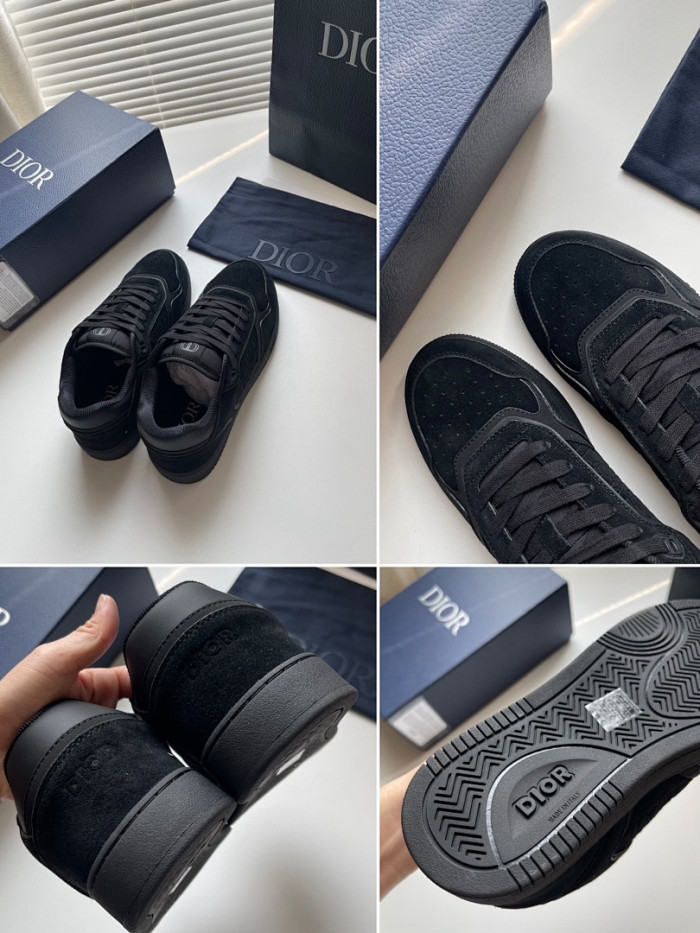 D10R B27 Sneaker