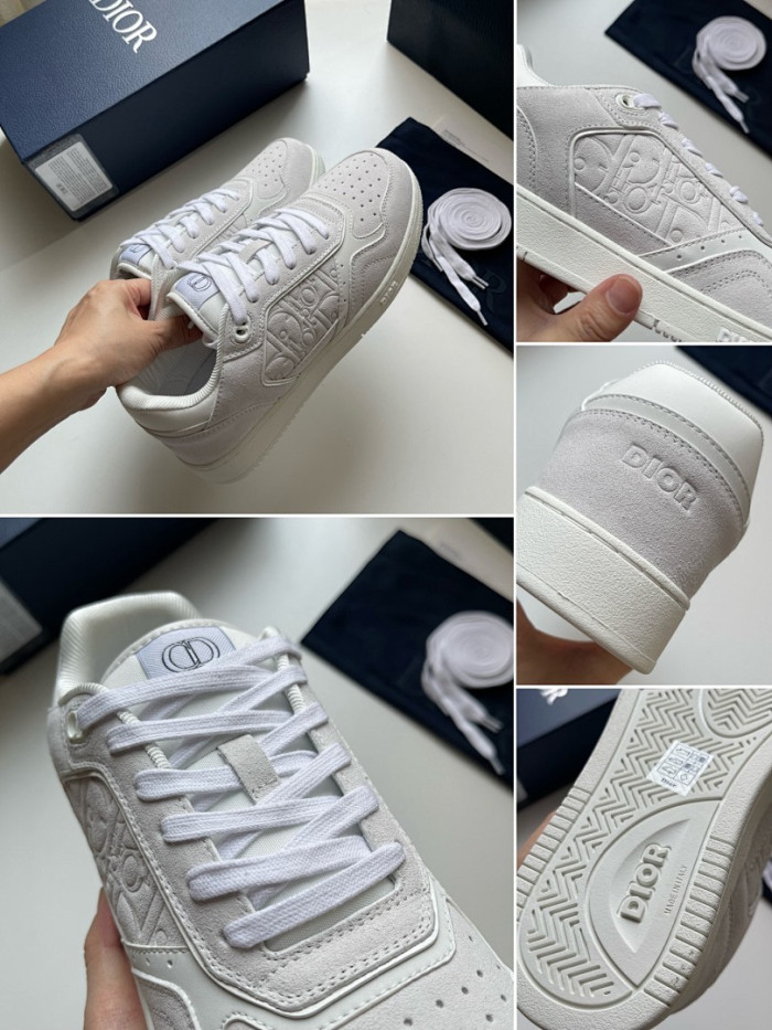D10R B27 Sneaker