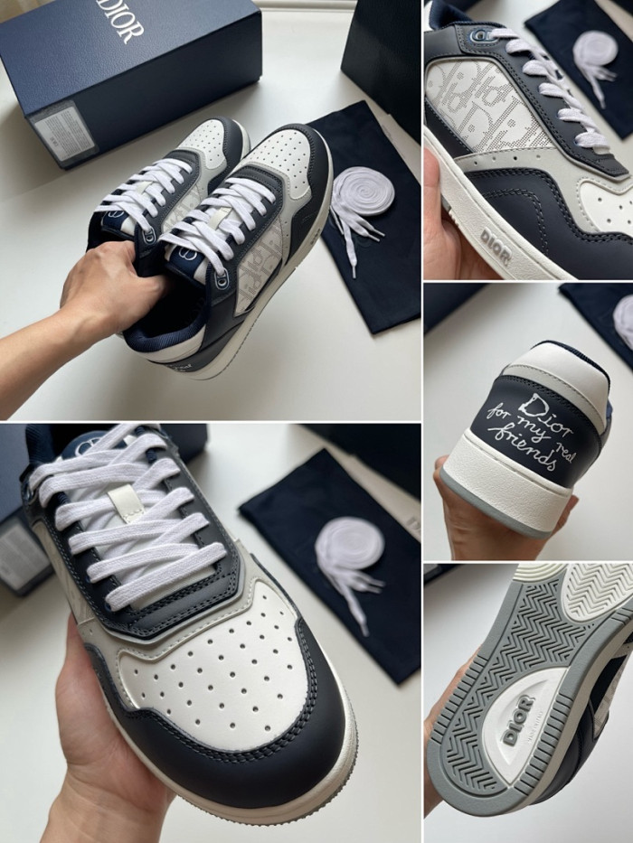D10R B27 Sneaker