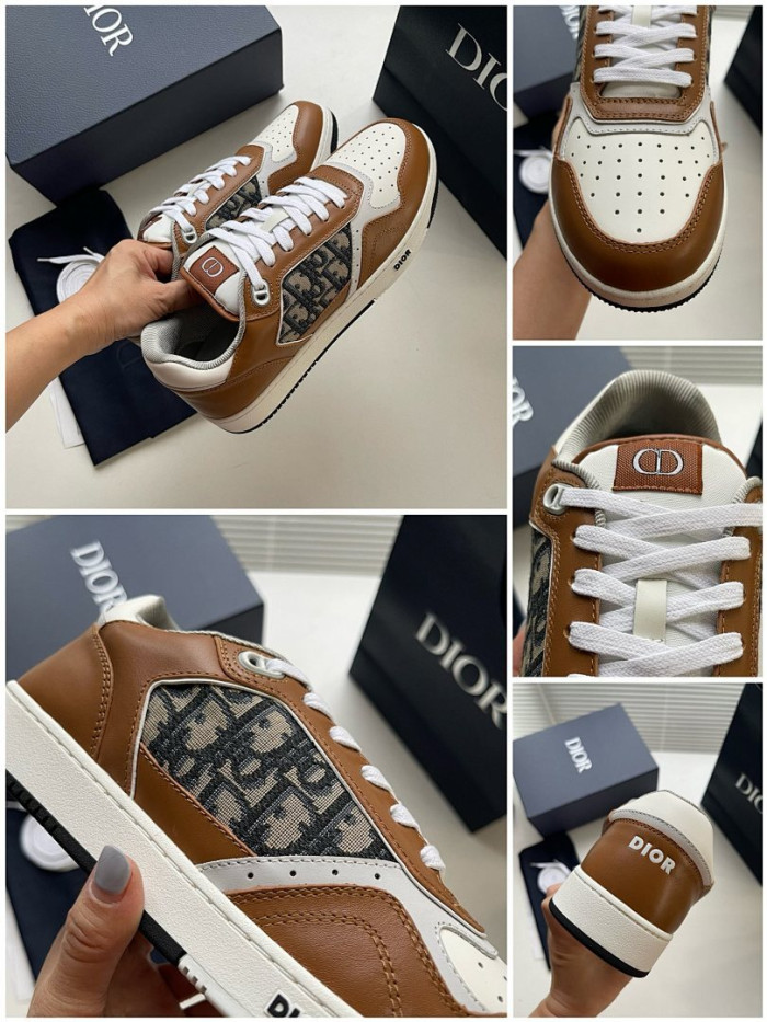 D10R B27 Sneaker