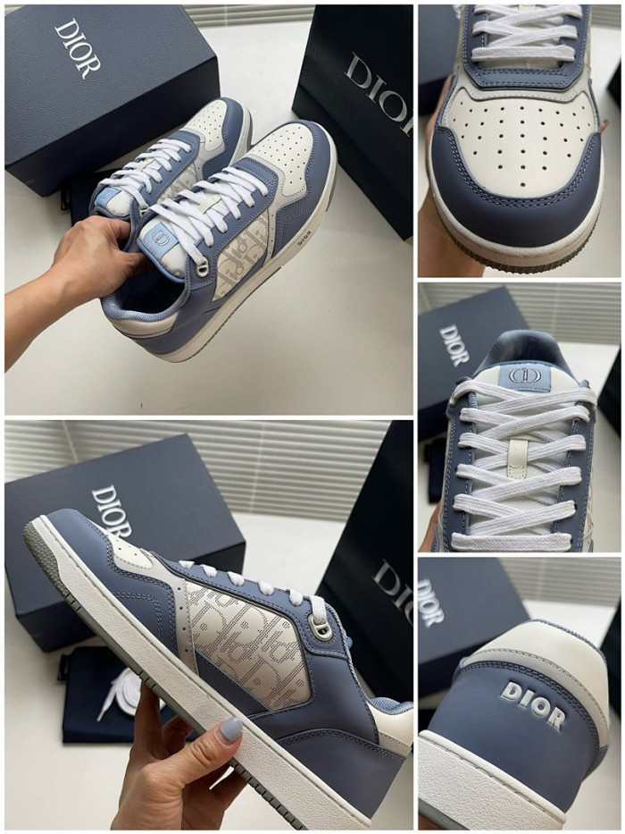 D10R B27 Sneaker