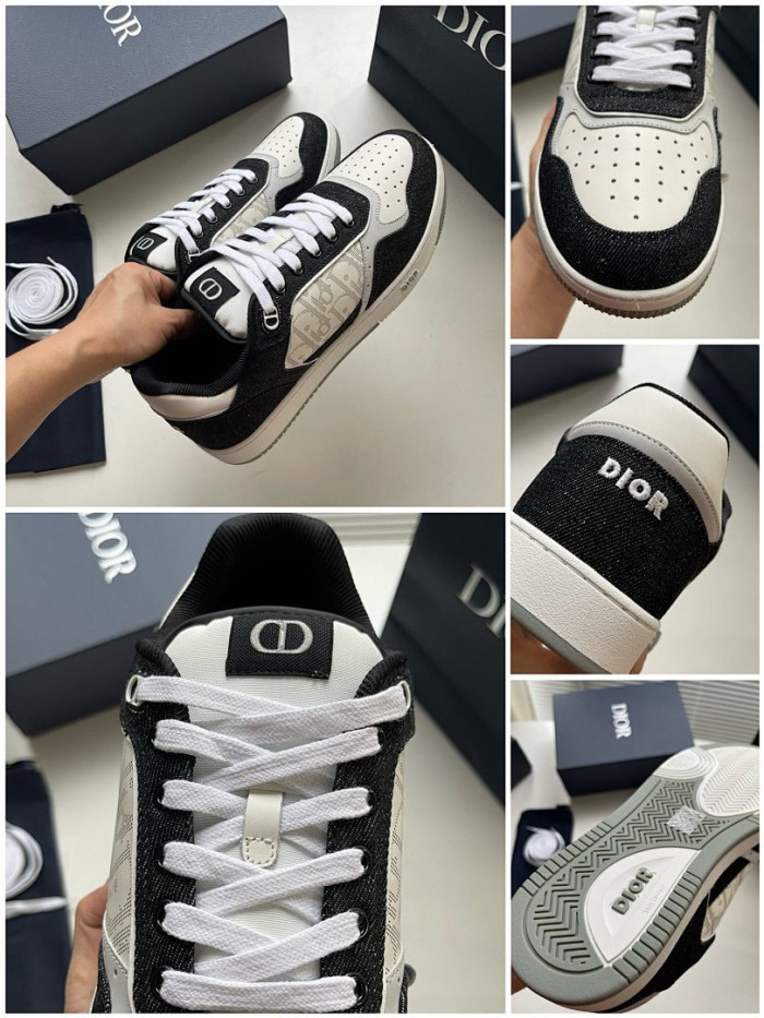 D10R B27 Sneaker