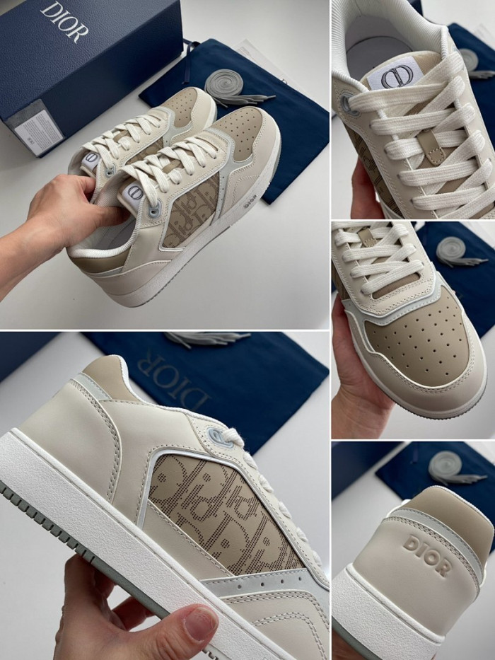 D10R B27 Sneaker