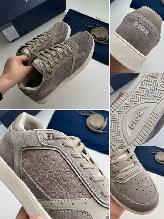 D10R B27 Sneaker