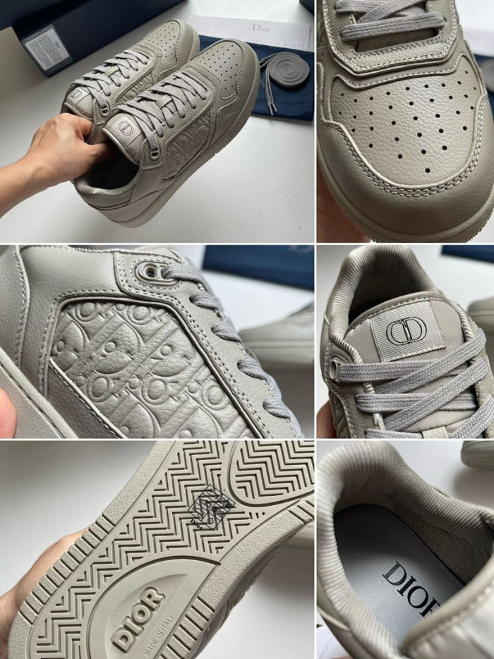 D10R B27 Sneaker
