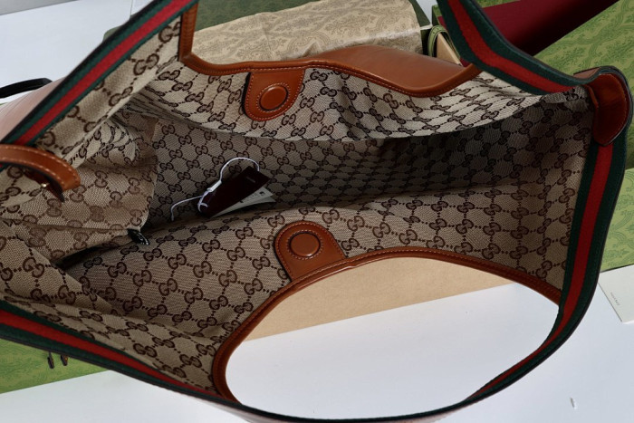 Gu66 BAG 60x47x16cm