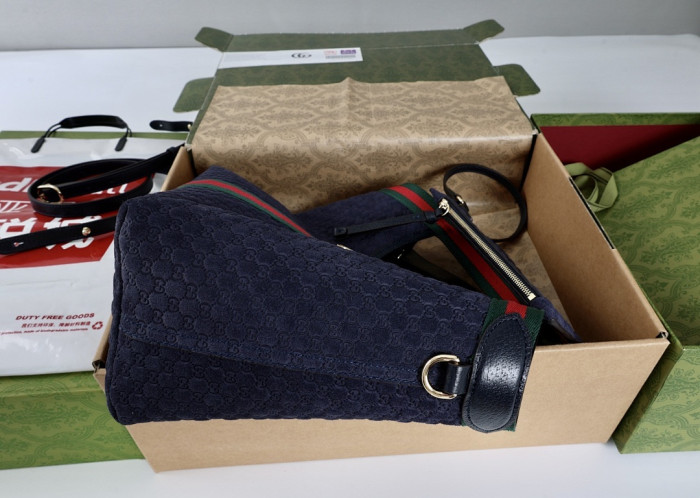 Gu66 BAG 33x28x13cm