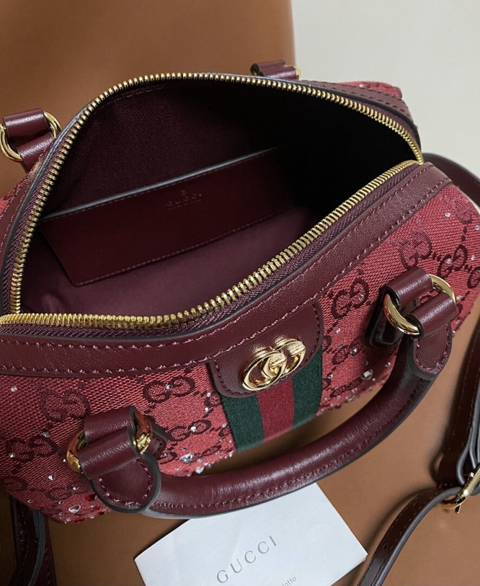 Gu66 BAG 21*13*11CM