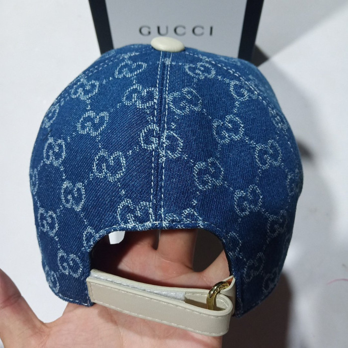 Gu66 HAT