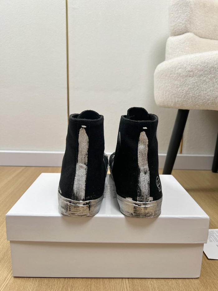 Ma1s0n Marg*e1a Tabi High Top