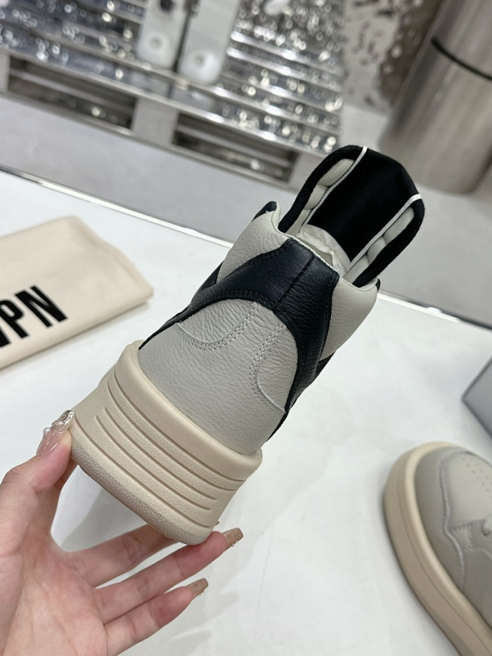 R1ck 0wens sneakers