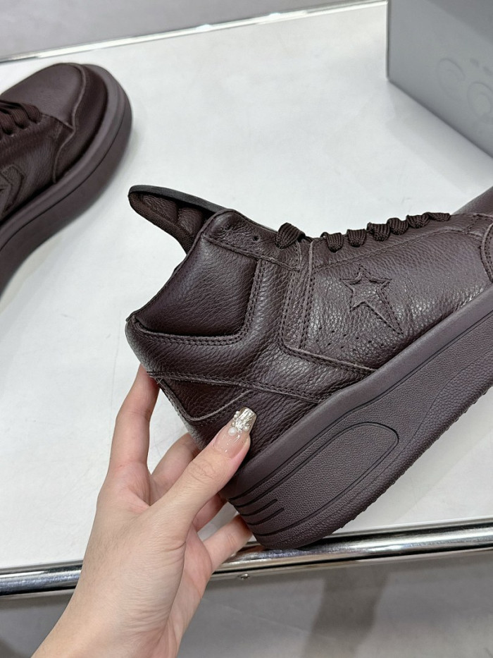 R1ck 0wens sneakers