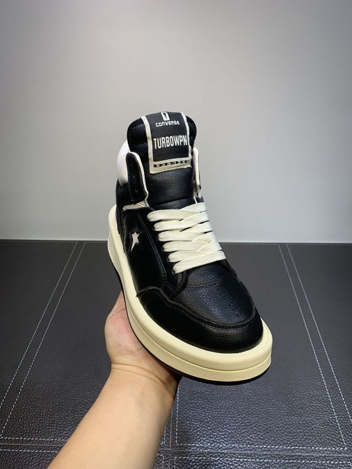 R1ck 0wens sneakers