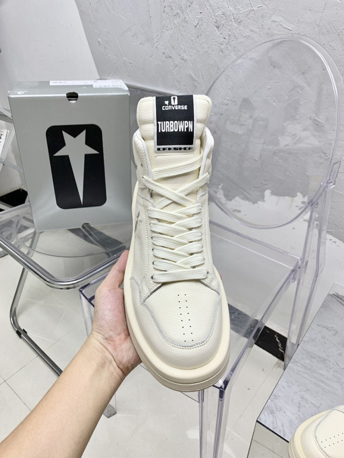 R1ck 0wens sneakers