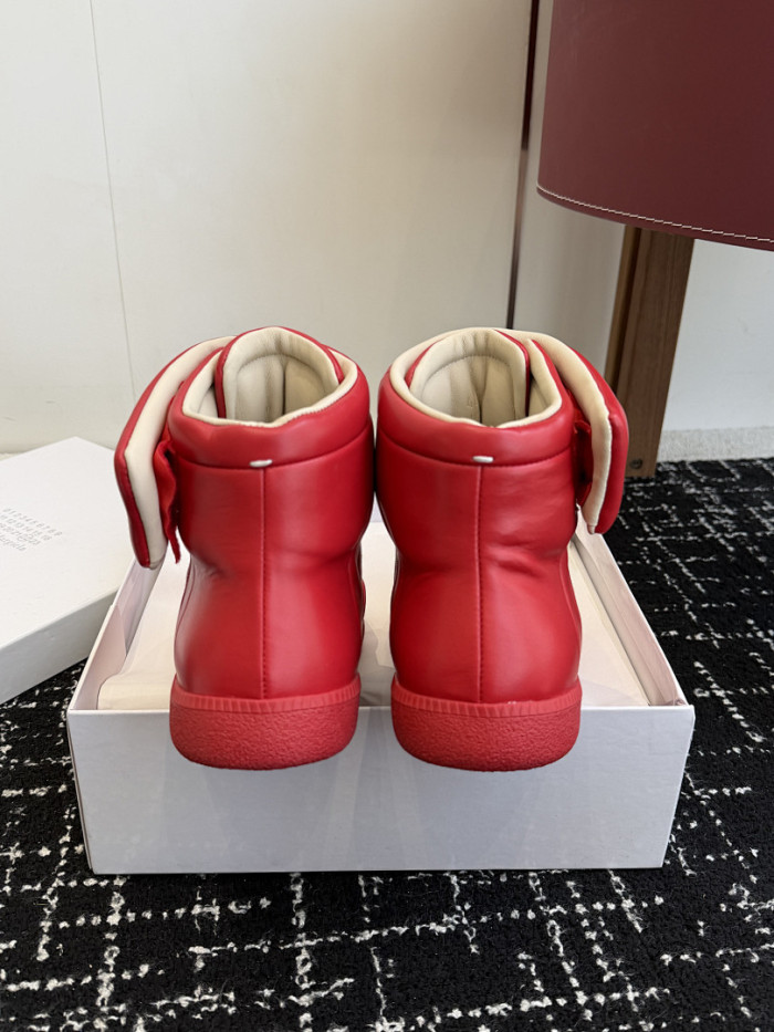 Ma1s0n Marg*e1a Future High Sneakers