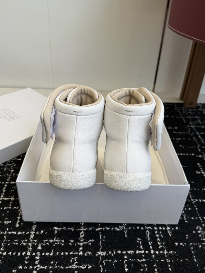 Ma1s0n Marg*e1a Future High Sneakers