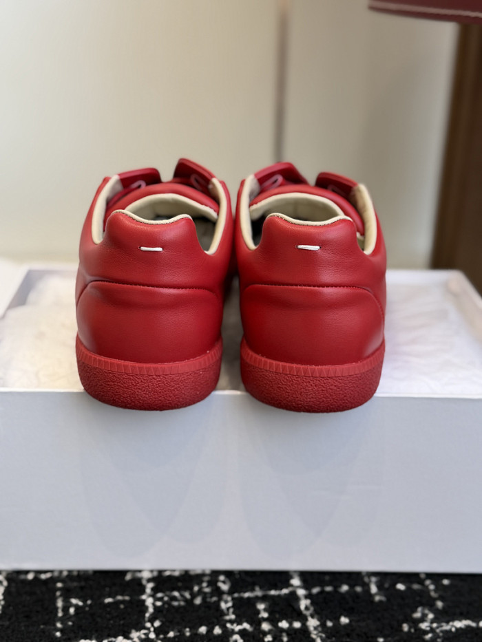 Ma1s0n Marg*e1a Future Low Sneakers