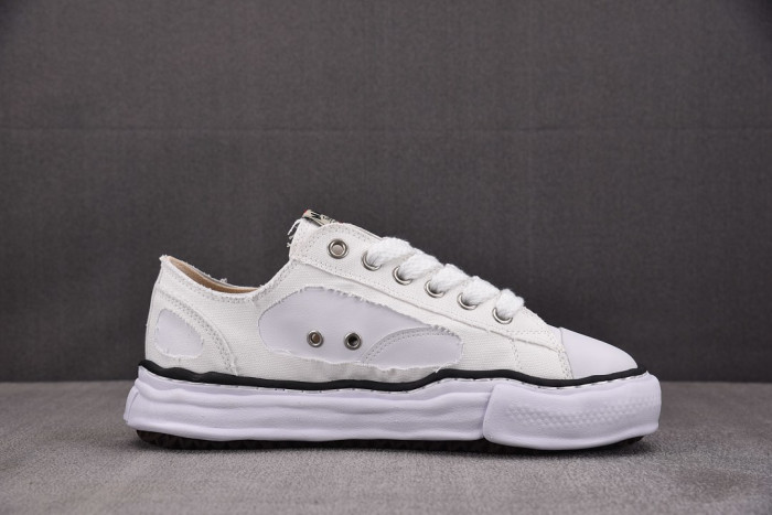 Ma1s0n Mihara Yasuhiro SNEAKER